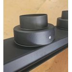 150-100mm reducer available in Miscellaneous